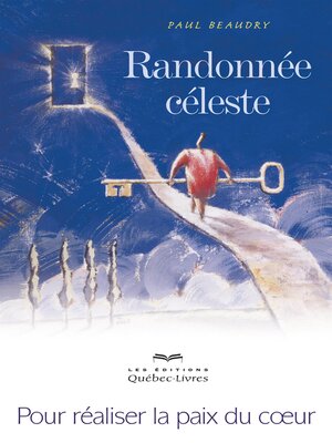 cover image of Randonnée céleste